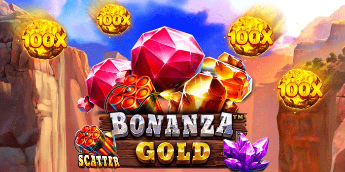 Pola Gacor Menang Besar Di Slot Bonanza Gold Terbaru 2025