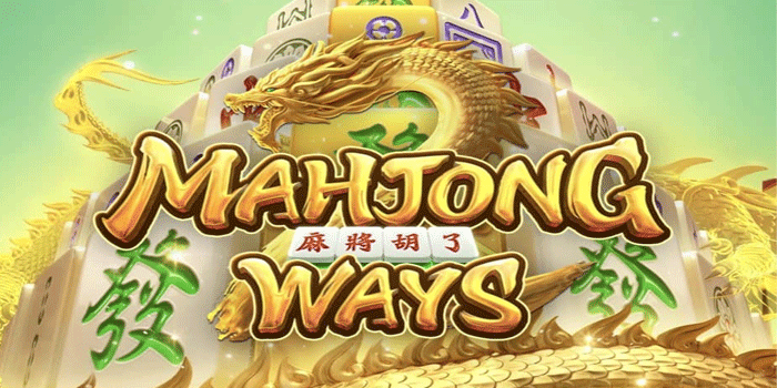 Cara Ampuh Menang Hadiah Besar Di Slot Mahjong Ways 