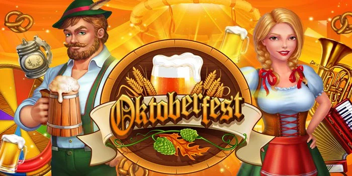 Tips Pola Spin Rahasia Slot Oktoberfest Pasti Bikin Auto WD
