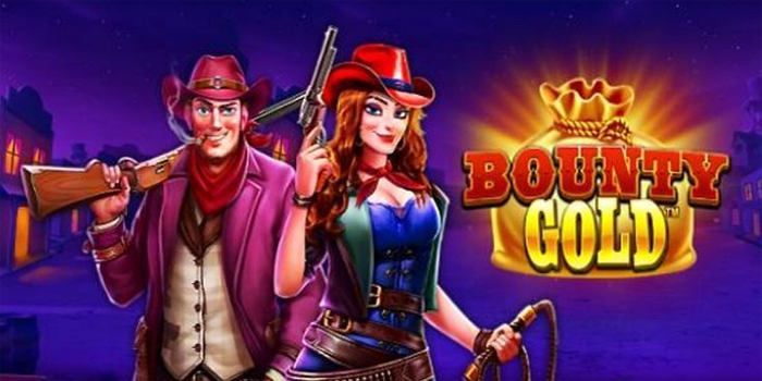 Rahasia Untuk Jackpot Cepat di Bounty Gold