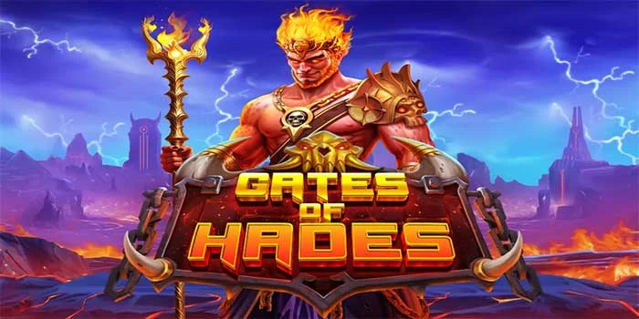 Trik Meningkatkan Peluang Jackpot di Slot Gates of Hades
