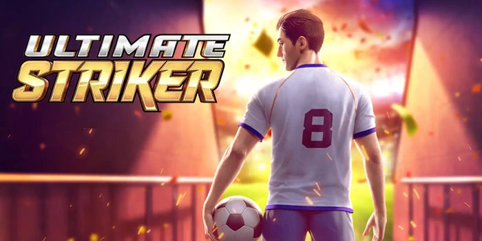 Tips Mengatur Spin Teratur di Slot Ultimate Striker
