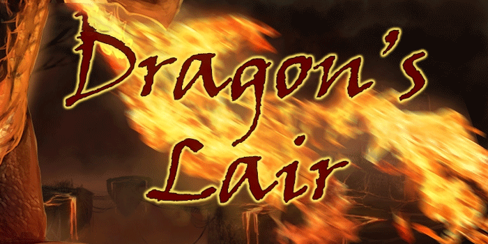 Petualangan Cepat Slot Dragon’s Lair Lewat Wild Symbol