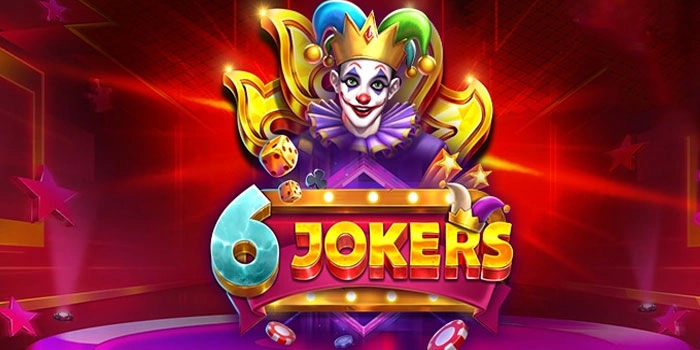 Tips Dan Trik Bermain Slot 6 Jokers Raih Cuan Jutaan