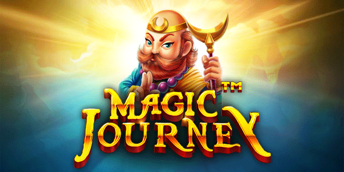 Teknik Sukses Menang Besar Slot Magic Journey Untuk Pemula