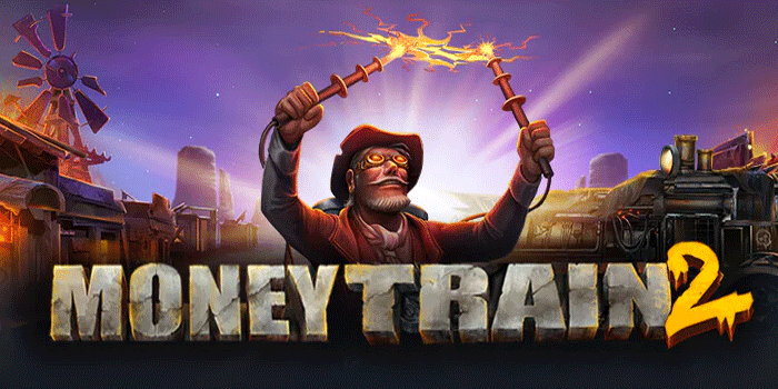 Tips Pola Gacor Slot Money Train 2 Untuk Jackpot Harian Maksimal