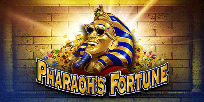 Panduan Pola Akurat Untuk Menang Besar Slot Pharaoh's Fortune
