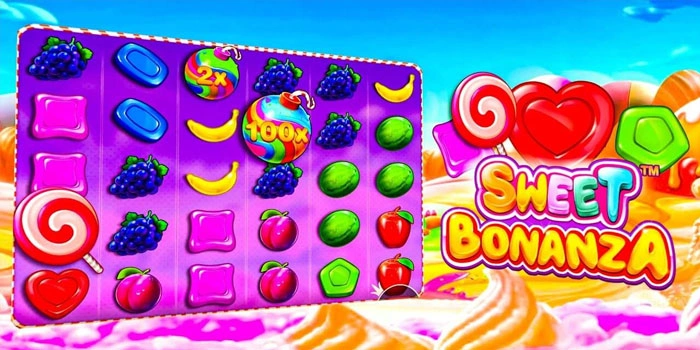 Cara Pintar Menang Besar di Slot Sweet Bonanza Setiap Hari