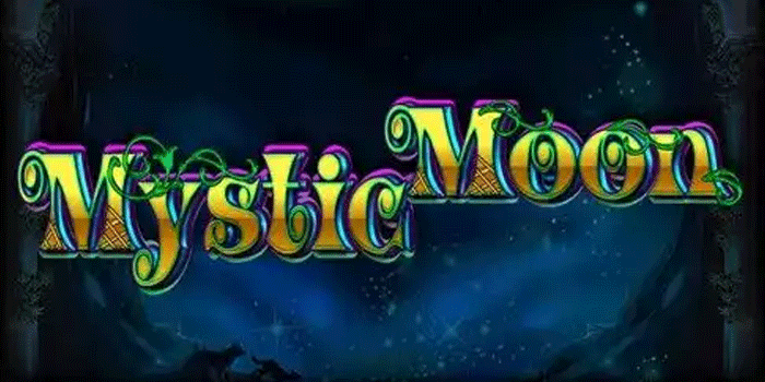 Review Lengkap Fitur Bonus di Slot Mystic Moon