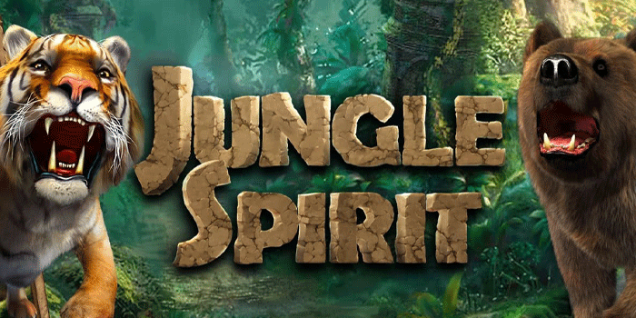 Bonus Fantastis Slot Jungle Spirit Dengan Wild Multiplier