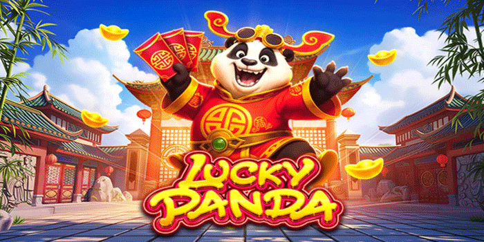 Analisa Pola Spin Cepat dan Lambat di Slot Lucky Panda