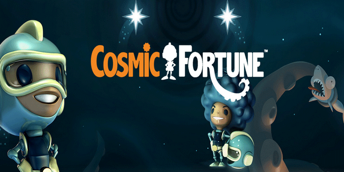 Panduan Strategi Menang Maksimal di Slot Cosmic Fortune