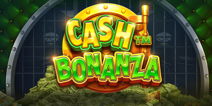 Trik Mengatur Ritme Spin Slot Cash Bonanza