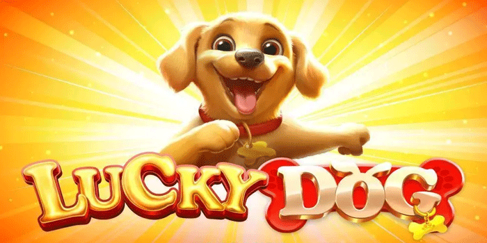 Cara Meningkatkan Peluang Maxwin di Slot Lucky Dog