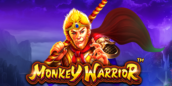 Rahasia Scatter Mudah Slot Monkey Warrior Agar Jackpot Cepat