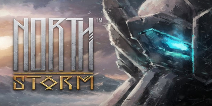 Strategi Jackpot Maksimal di Slot North Storm