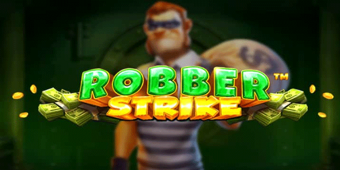 Cara Efektif Manfaatkan Momentum Di Slot Robber Strike