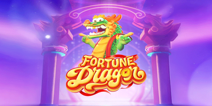 Slot Fortune Dragon Terpercaya Untuk Raih Keuntungan Besar