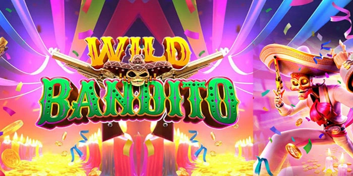 Setting Bet Optimal Slot Wild Bandito Agar Spin Selalu Untung